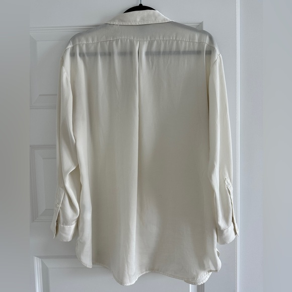 Banana Republic Button Up Shirt - Picture 4 of 4